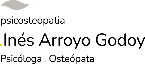 ines arroyo godoy logo w